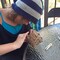 Basket Weaving Kit (Set of 6) - Basketry Weave Kit for Kids and Adults Complete with Basket Weaving Supplies and Instructional Booklets